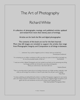 The Art of Photography